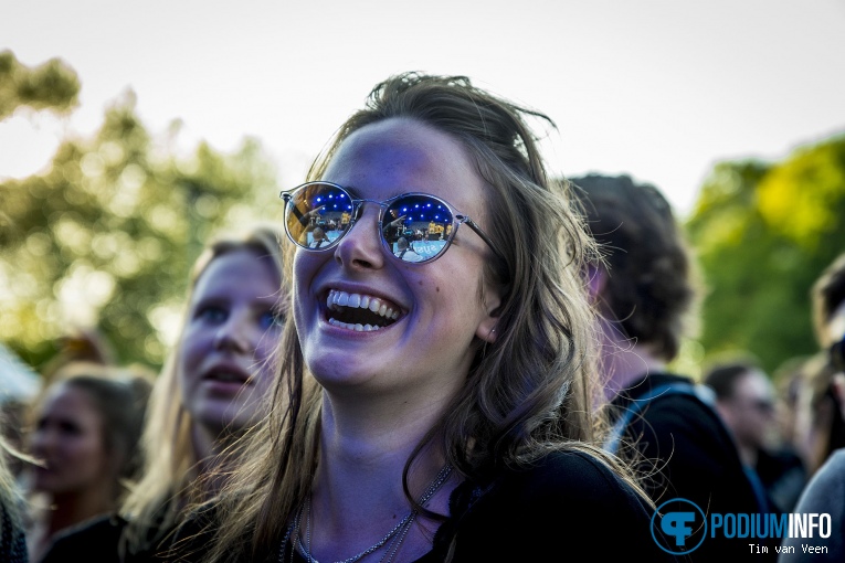 Bevrijdingsfestival Utrecht 2018 foto