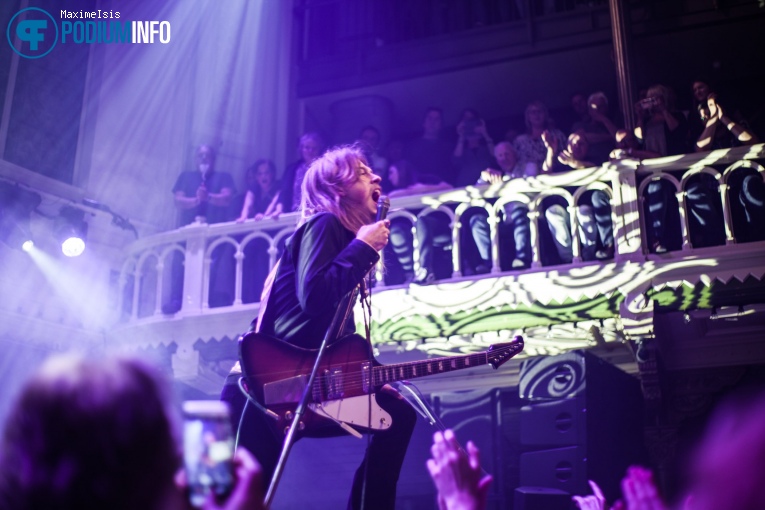 Foto DeWolff op DeWolff - 04/05 - Paradiso