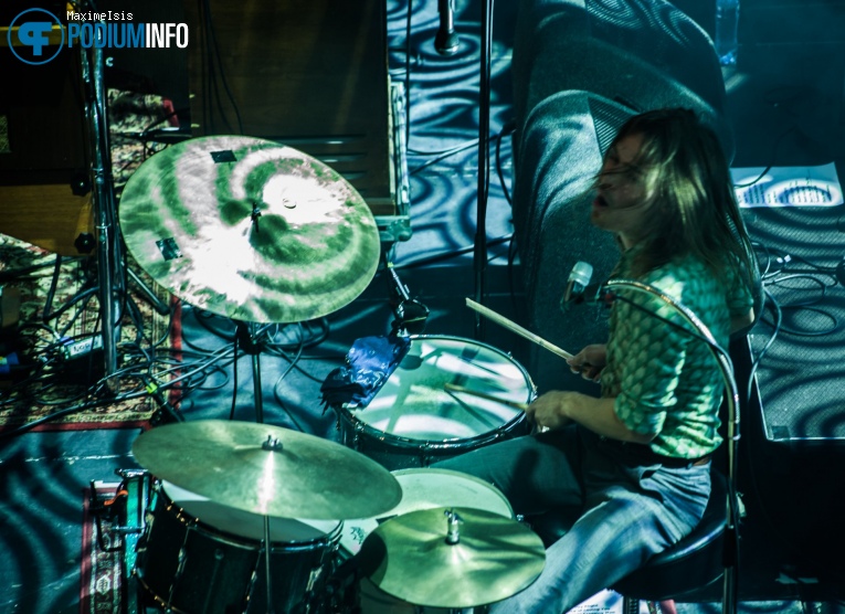 Foto DeWolff op DeWolff - 04/05 - Paradiso