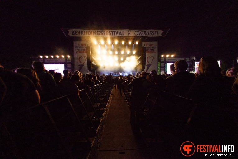 Bevrijdingsfestival Overijssel - 05/05 - Zwolle foto