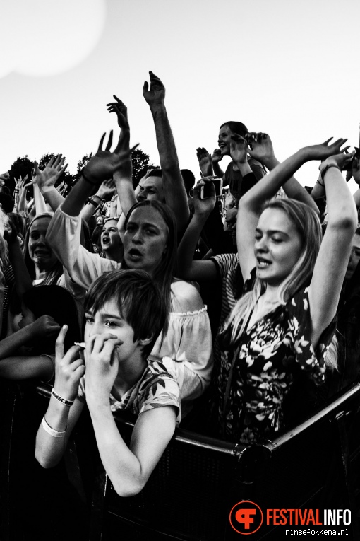 Bevrijdingsfestival Overijssel - 05/05 - Zwolle foto