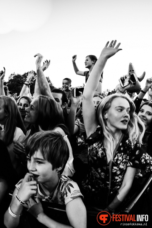 Bevrijdingsfestival Overijssel - 05/05 - Zwolle foto