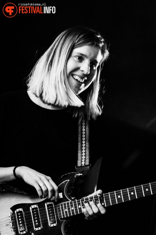 EUT op Bevrijdingsfestival Overijssel - 05/05 - Zwolle foto