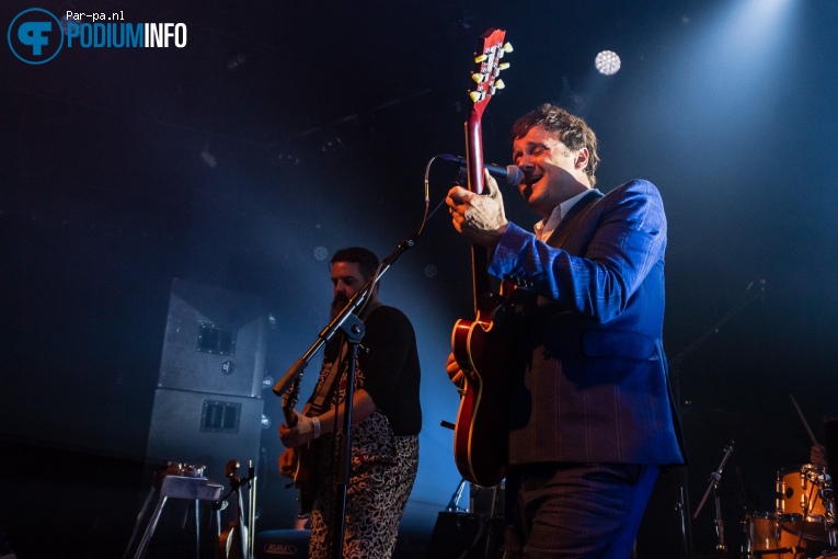 Novastar op Novastar - 13/05 - Melkweg foto