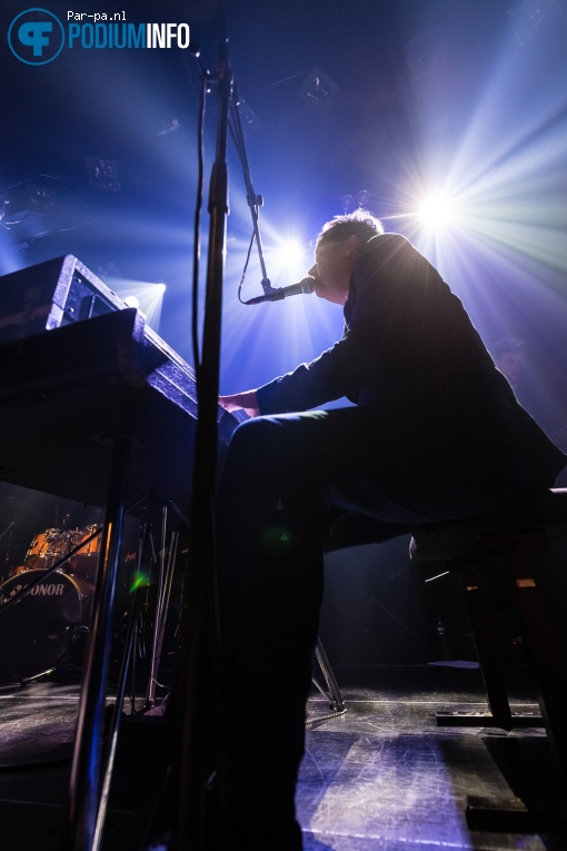 Novastar op Novastar - 13/05 - Melkweg foto