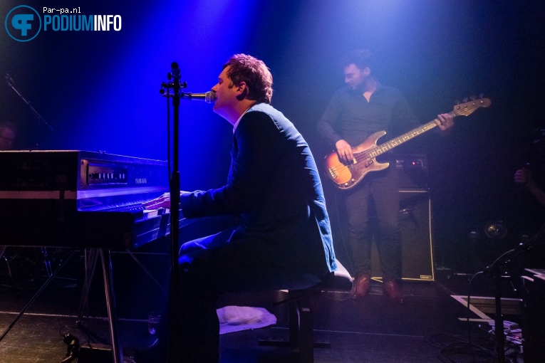 Novastar op Novastar - 13/05 - Melkweg foto