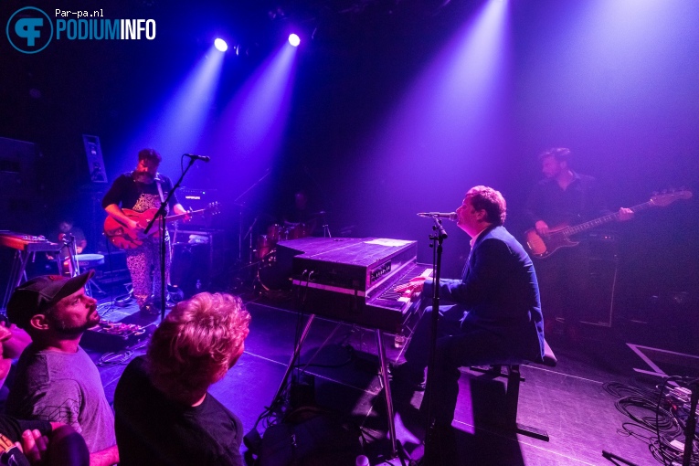 Novastar op Novastar - 13/05 - Melkweg foto