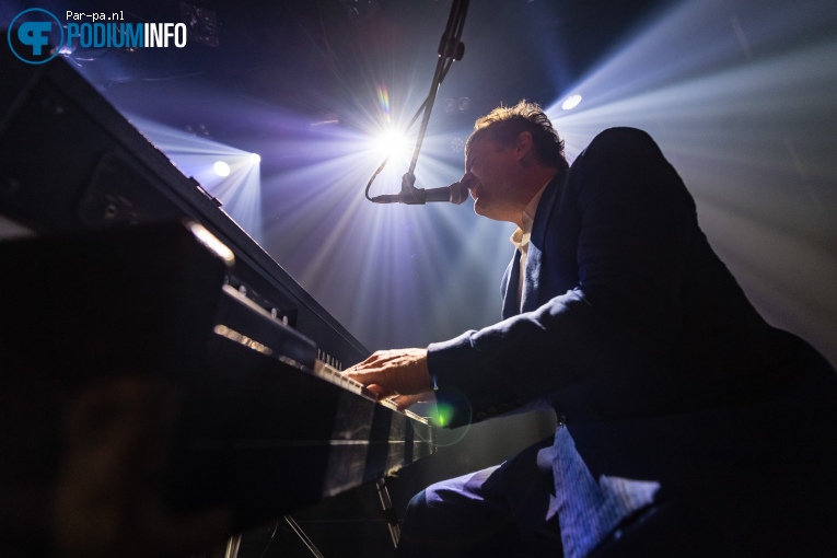 Novastar op Novastar - 13/05 - Melkweg foto