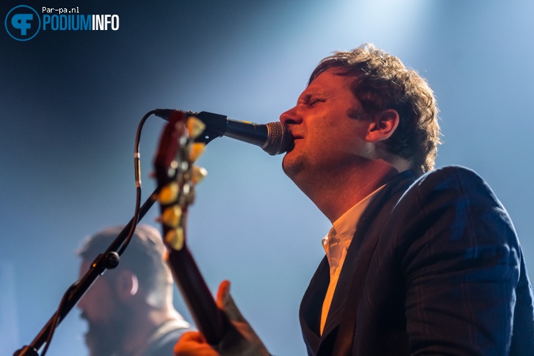 Novastar op Novastar - 13/05 - Melkweg foto
