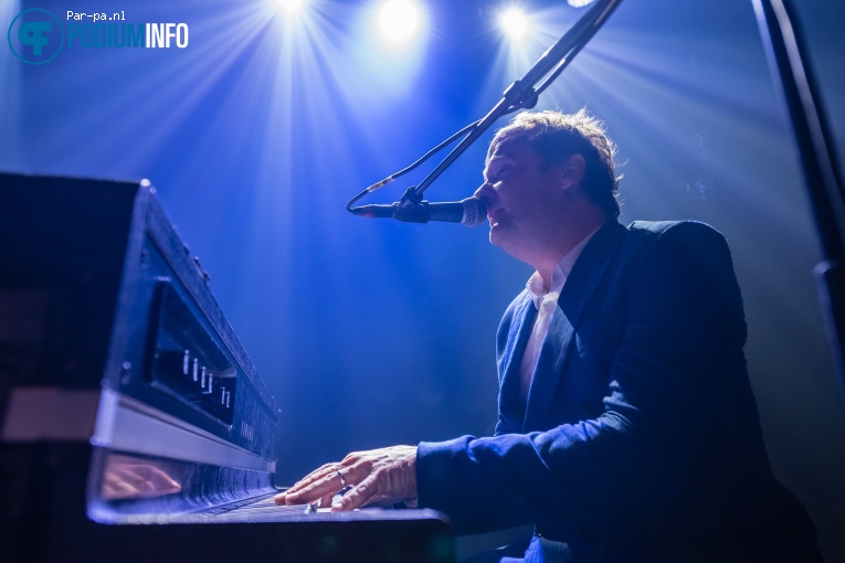 Novastar op Novastar - 13/05 - Melkweg foto