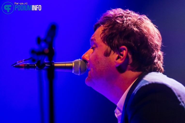 Novastar op Novastar - 13/05 - Melkweg foto