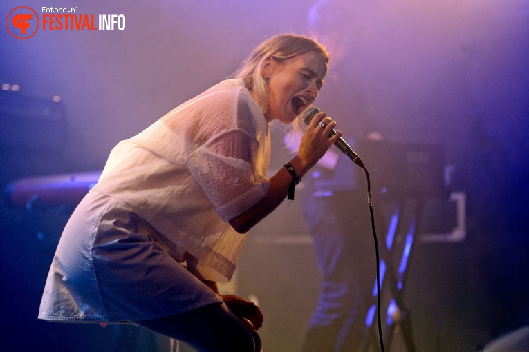 FRUM op Spot Festival 2018 foto