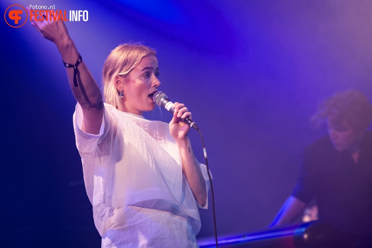 FRUM op Spot Festival 2018 foto