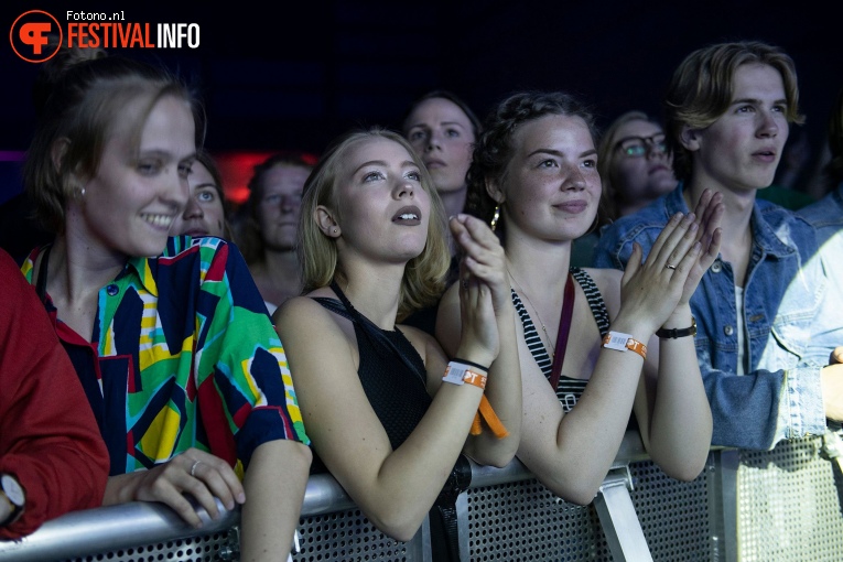 Spot Festival 2018 foto