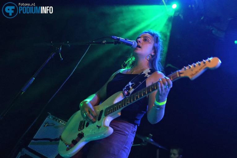 Foto Goat Girl op Goat Girl - 14/05 - Paradiso