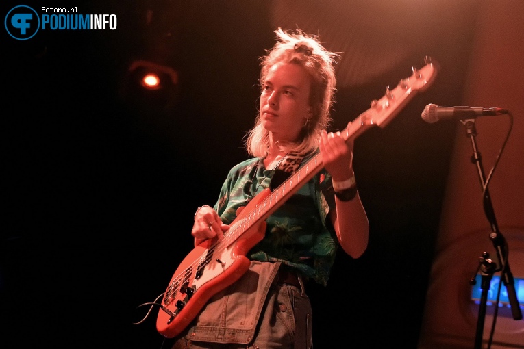 Goat Girl op Goat Girl - 14/05 - Paradiso foto