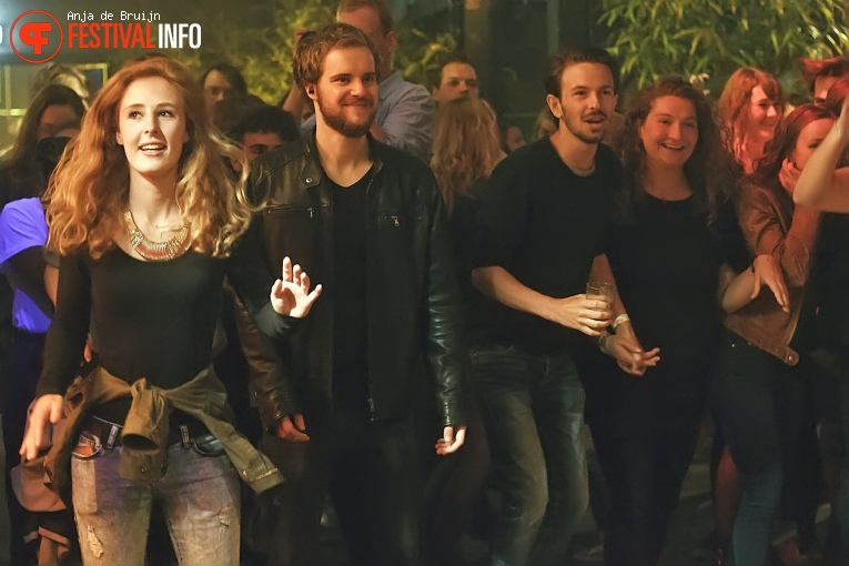 Festival Aangeschoten Wild 2018 foto