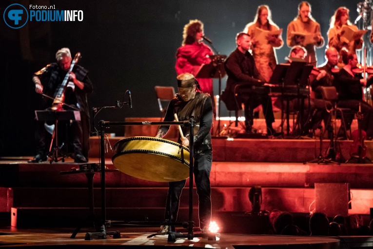 Game Of Thrones Live Concert - 21/05 - Ziggo Dome foto