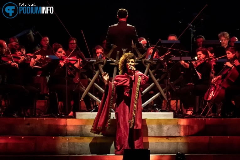 Game Of Thrones Live Concert - 21/05 - Ziggo Dome foto