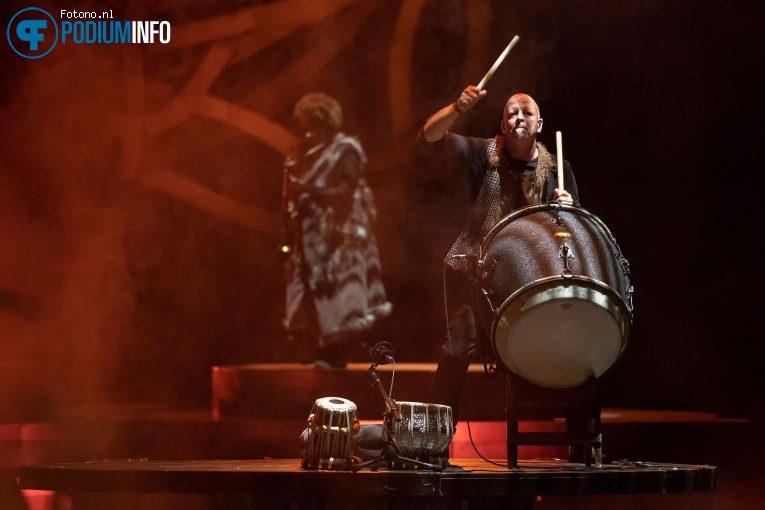 Game Of Thrones Live Concert - 21/05 - Ziggo Dome foto