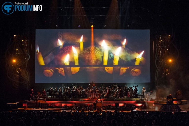 Game Of Thrones Live Concert - 21/05 - Ziggo Dome foto