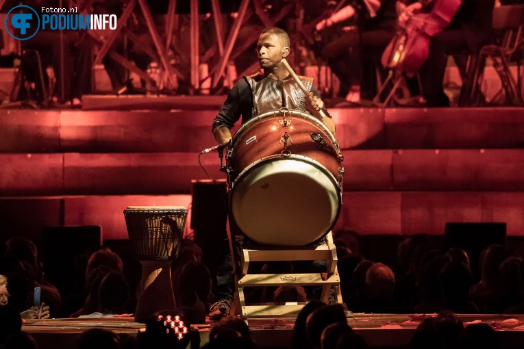 Game Of Thrones Live Concert - 21/05 - Ziggo Dome foto