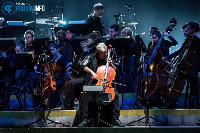 Game Of Thrones Live Concert - 21/05 - Ziggo Dome foto