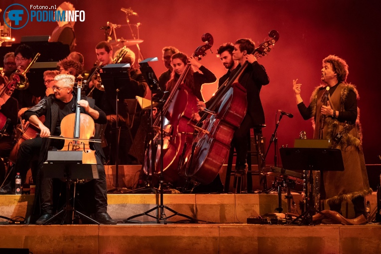 Game Of Thrones Live Concert - 21/05 - Ziggo Dome foto