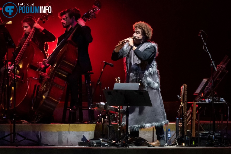 Game Of Thrones Live Concert - 21/05 - Ziggo Dome foto