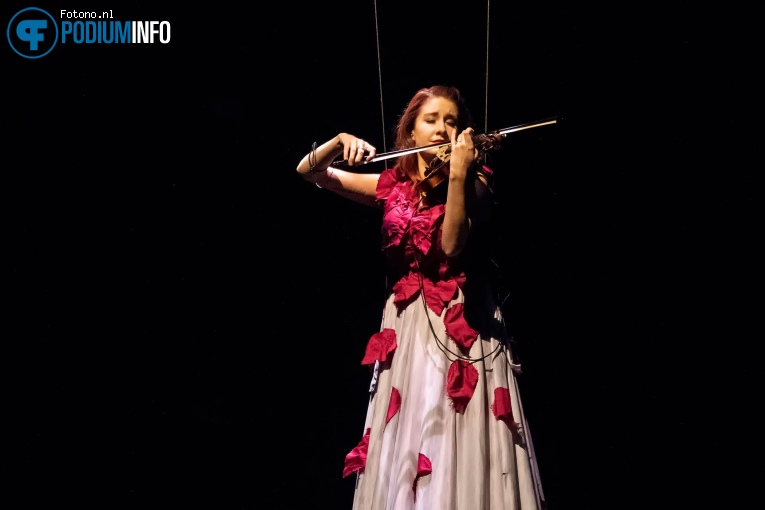 Game Of Thrones Live Concert - 21/05 - Ziggo Dome foto