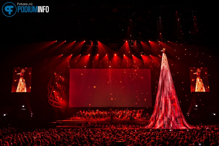 Game Of Thrones Live Concert - 21/05 - Ziggo Dome foto