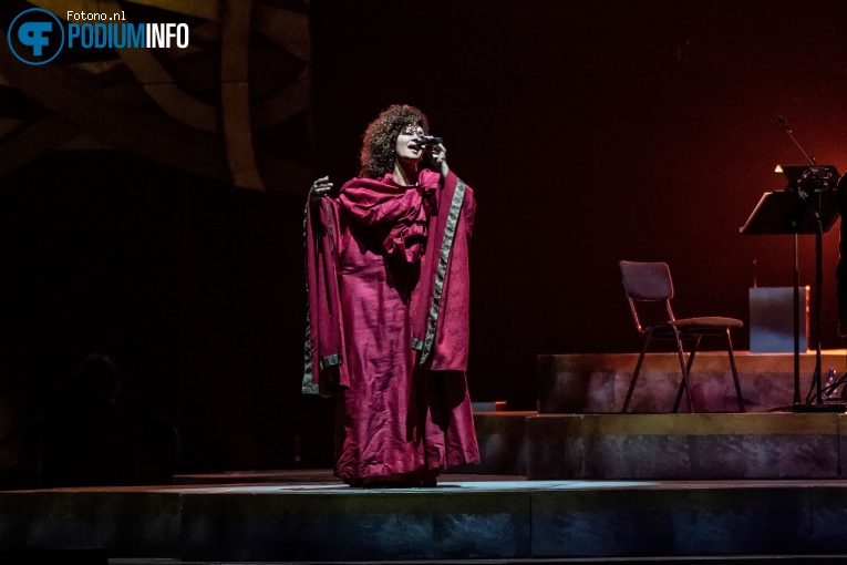 Game Of Thrones Live Concert - 21/05 - Ziggo Dome foto