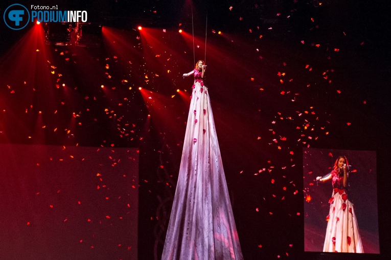 Game Of Thrones Live Concert - 21/05 - Ziggo Dome foto