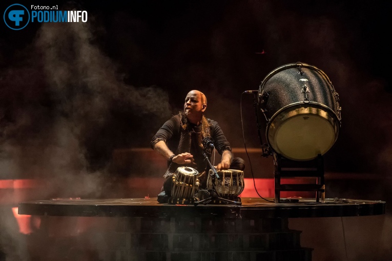 Game Of Thrones Live Concert - 21/05 - Ziggo Dome foto