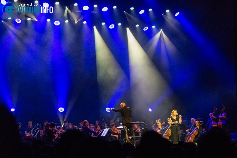 Residentie Orkest op Anneke van Giersbergen & Residentie Orkest - 18/05 - 013 foto