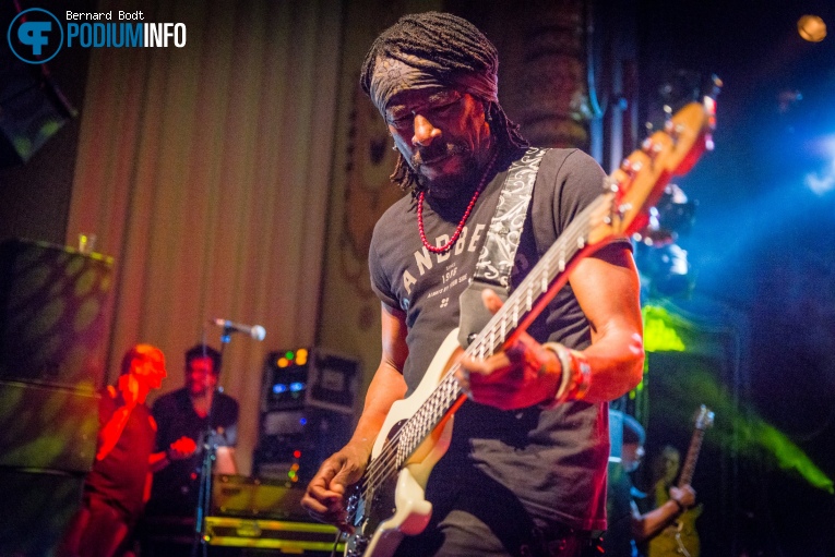 Mother's Finest op Mothers Finest - 20/05 - Luxor Live foto