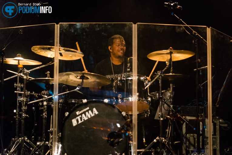 Mother's Finest op Mothers Finest - 20/05 - Luxor Live foto