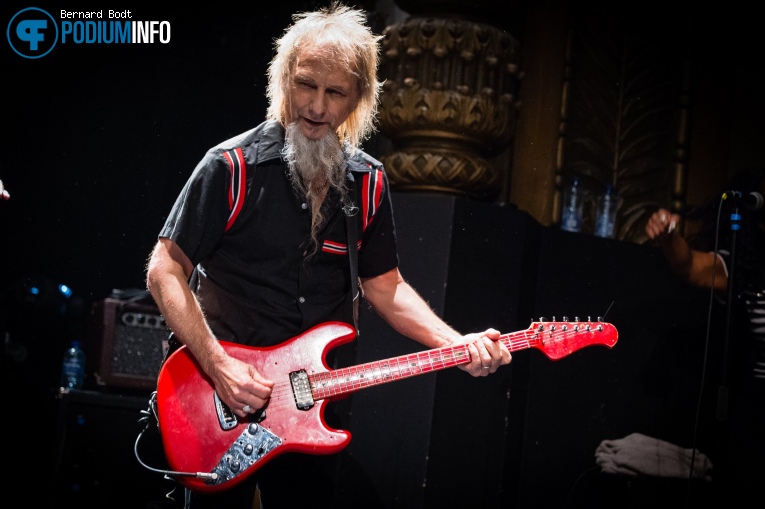 Mother's Finest op Mothers Finest - 20/05 - Luxor Live foto