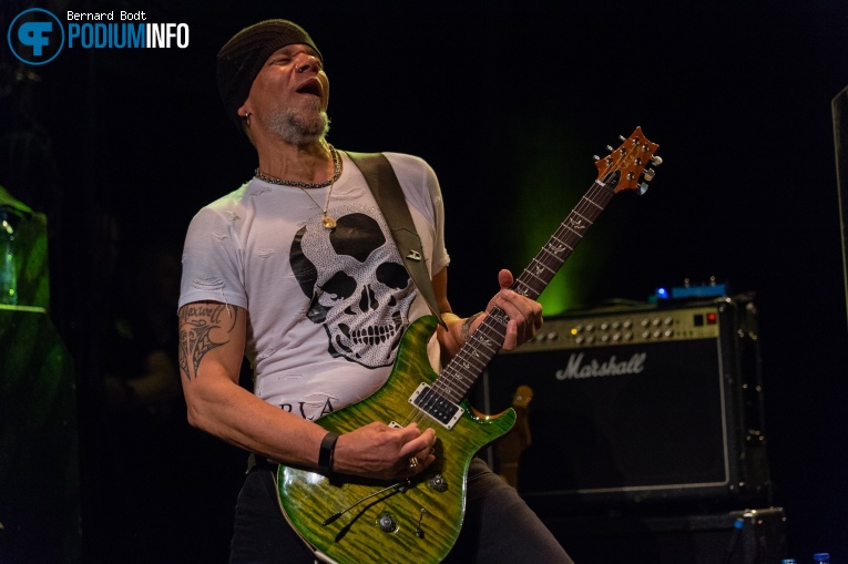 Mother's Finest op Mothers Finest - 20/05 - Luxor Live foto