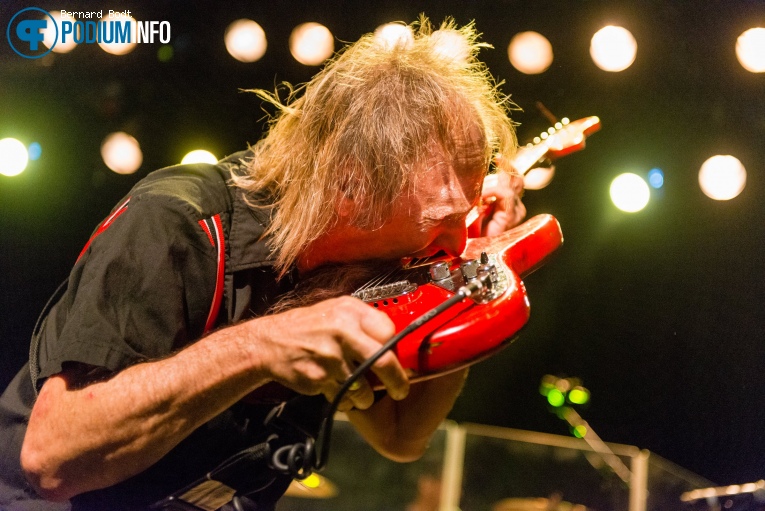Mother's Finest op Mothers Finest - 20/05 - Luxor Live foto