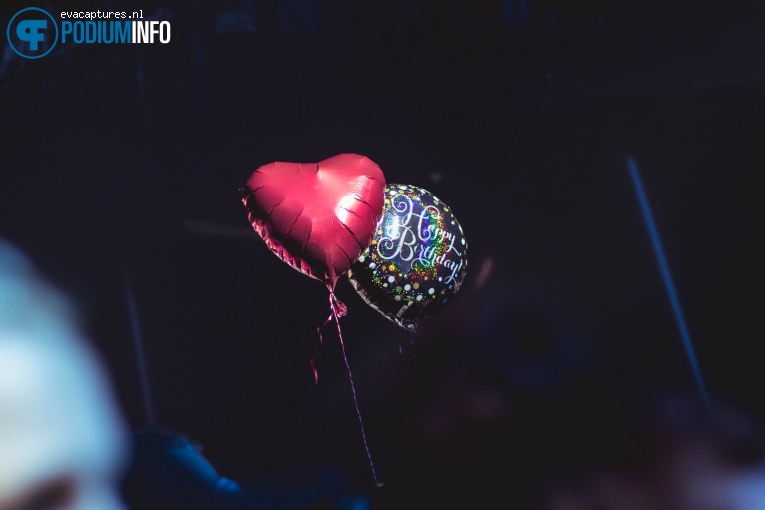 G-Eazy - 24/5 - 013 foto