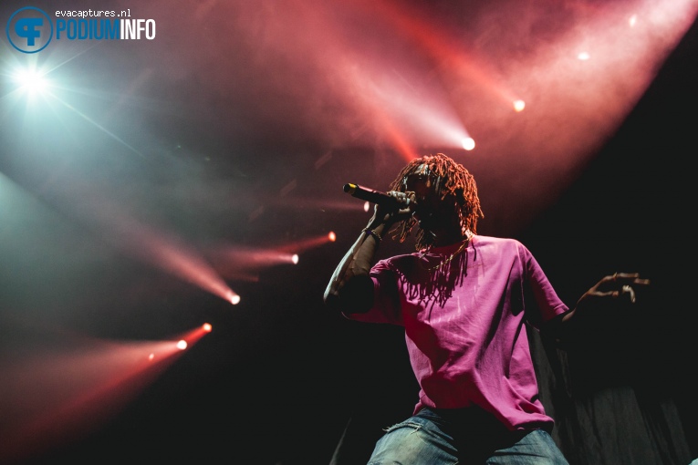 G-Eazy - 24/5 - 013 foto