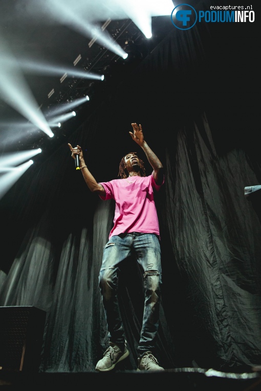 G-Eazy - 24/5 - 013 foto
