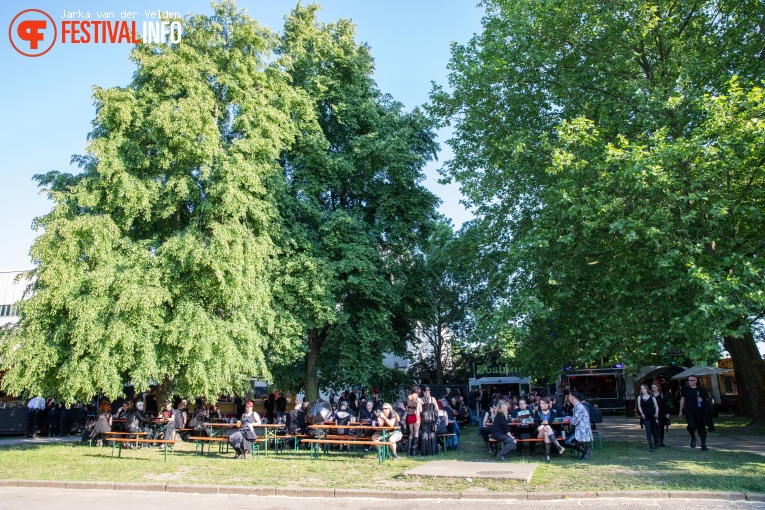 Wave Gotik Treffen 2018 foto