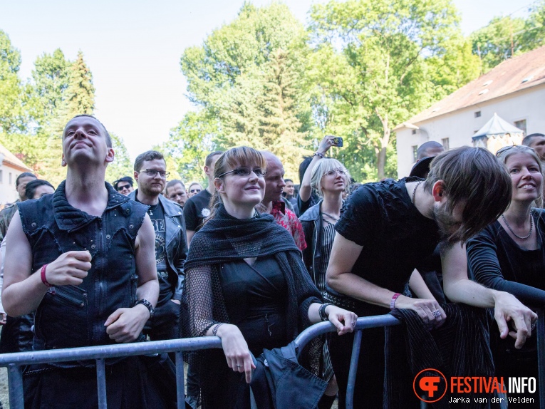 Wave Gotik Treffen 2018 foto