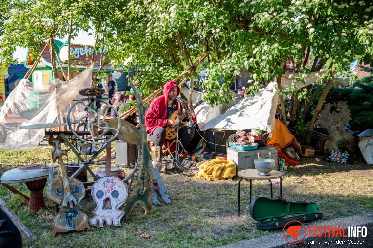 Wave Gotik Treffen 2018 foto