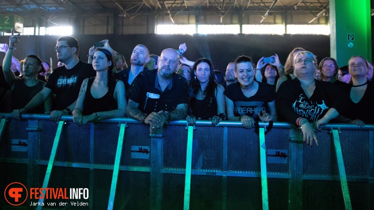 Wave Gotik Treffen 2018 foto