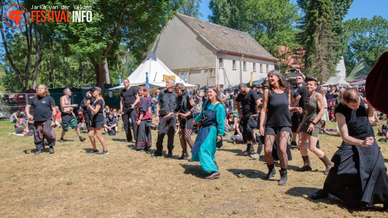 Wave Gotik Treffen 2018 foto