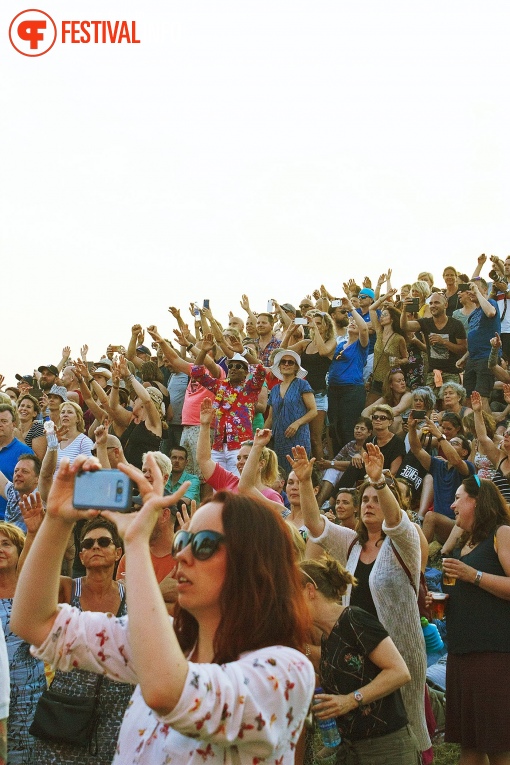 Central Park Festival 2018 foto