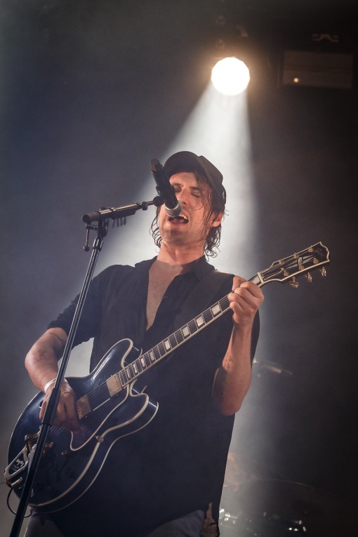 Kensington op Dauwpop 2018 foto